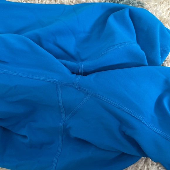 Lululemon Groove Super High Rise Flared Pant - Picture 5 of 6